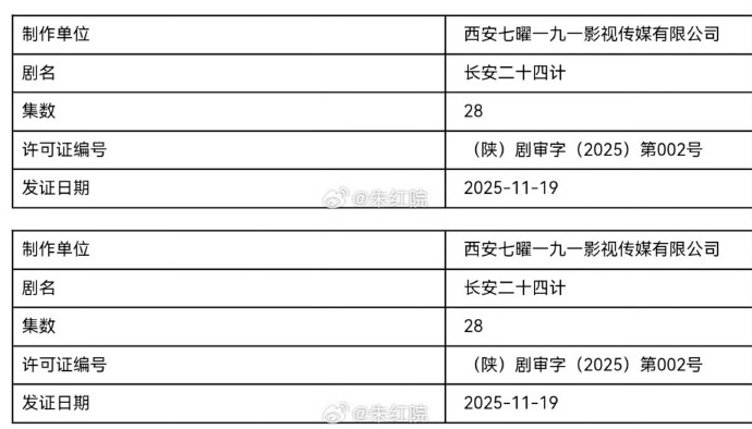 成毅长安二十四计下证了/芒果体育